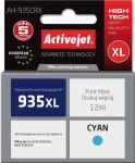 Tindiprinteri kassett ActiveJet Premium AH-935CRX, sinine v., 12 ml
