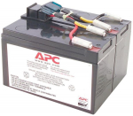 UPS aku APC Replacement Battery Cartridge, 0.0072 Ah