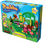 Voolimismass Plastelino