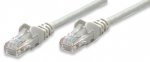 Juhe Intellinet CAT 5e UTP Patch RJ-45 8P8C, RJ-45 8P8C, 7.5 m, hall v.