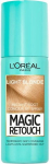 Tooniv pihusti L&rsquo;Or&eacute;al Paris Magic Retouch, blonde v., Blonde 05, 75 ml