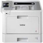 Laserprinter Brother HL-L9310CDW, v&auml;rviline