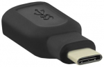 Adapter Qoltec USB-C - USB USB 3.0, USB, must v.