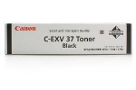 Toonerikassett Canon Toner C-EXV37, must v.