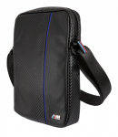 Tahvelarvuti kott BMW Tablet Case, sinine v./must v., 10"