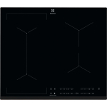 Induktsioonpliit Electrolux 600 serija &bdquo;Bridge&ldquo; &bdquo;Hob2Hood&reg;&ldquo; EIV634