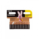 Patareid Duracell DURB070, AAA, 1.5 V