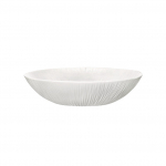 Kauss Bormioli Rocco Coconut 422311FS7121990, valge v., 20 cm