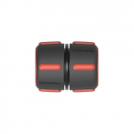 Vooliku &uuml;hendus Fiskars, 1027066, 15-19mm, haru arv. 2