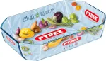 Klaasn&otilde;ud Pyrex, 27 cm x 18 cm