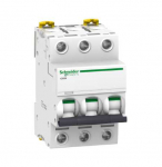 Automaatne l&uuml;liti Schneider Electric IC60N, 3P, C, 10kA, 32 A