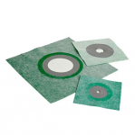 K&auml;tis Vincents Polyline, 0.12 m x 120 mm