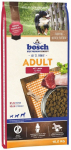 Kuiv koeratoit Bosch PetFood Adult, lambaliha/riis, 15 kg