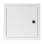 Hooldusluuk Europlast, 200 mm x 200 mm