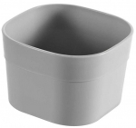 Hoiukast Curver, hall v., 5 x 8 x 8 cm