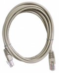 Juhe ART KABSI AL-OEM-301 RJ-45, RJ-45 male, 2 m, hall v.