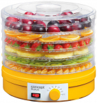 Puu- ja k&ouml;&ouml;giviljakuivati Concept SO1015, 245 W