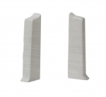 P&otilde;randaliistu otsadetail Salag NG62 NG6D87, 1.5 cm x 6.2 cm, hall, 2 tk
