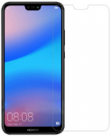 Ekraani kaitseklaas telefonile Blun For Huawei P20 Pro, 9H