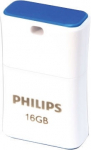 USB m&auml;lupulk Philips Pico Edition, 16 GB