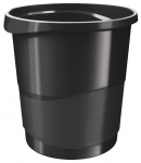 Pr&uuml;gikast Esselte Vivada, must v., 14 l, 32.2 cm x 25.8 cm