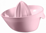 Tsitruspress Curver Kitchen Essentials Pink, roosa v.
