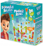 Konstruktor Buki France Marble Runs BU220I BU220I, 80 tk