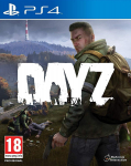 PlayStation 4 (PS4) m&auml;ng Bohemia Interactive DayZ
