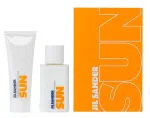 Kinkekomplektid naistele Jil Sander Sun Women