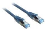 Juhe InLine RJ-45, RJ-45, 5 m, sinine v.