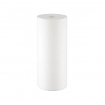 Filtreerimiskassett mehhaanilise puhastuse Haushalt PP, pol&uuml;propeen, 5", 1 mikron