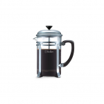 Kohvikann French Press Bollire BR-3204, 1 l, l&auml;bipaistev v./kroom v.