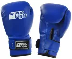 Poksikindad ProFight Skin Dragon, sinine v., 10 oz