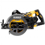 Ketassaag Dewalt DCS577N-XJ, 54 V