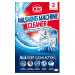 Pesumasina puhastusvahend K2R 5in1