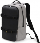 S&uuml;learvuti seljakott Dicota Move D31766, hall v., 24 l, 13-15.6"