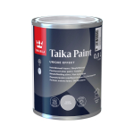 P&auml;rlmutterv&auml;rvid Tikkurila Taika, h&otilde;bedane, pooll&auml;ikiv v., 0.9 l