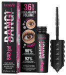 Ripsmetu&scaron;&scaron; Benefit BADgal Bang, 4 g, must v.