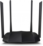 Ruuter Tenda AC8, must v.