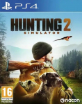 PlayStation 4 (PS4) m&auml;ng Nacon Hunting Simulator 2