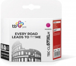 Printerikassett TB Print TBC-CLI571XLM, fuksia (magenta), 12.5 ml