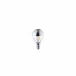 Lambipirn Trio LED, G45, 2800 &deg;K, E14, 4 W, 420 lm