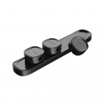 Kaablihoidjate komplekt Baseus Peas