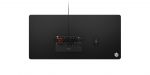 Hiirematt Steelseries QcK 3XL, 59 cm x 122 cm x 0.3 cm, must v.