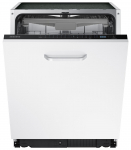 Integreeritav n&otilde;udepesumasin Samsung DW60M6070IB