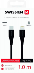 Juhe Swissten, USB Type C/Apple Lightning