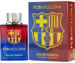 Tualettvesi Air Val International F.C. Barcelona, 100 ml