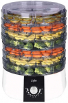 Puu- ja k&ouml;&ouml;giviljakuivati Zyle ZY116FD, 520 W