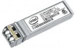 Moodul Intel Ethernet SFP+ SR Optics, h&otilde;be v.