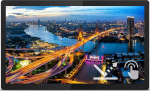 Monitor Philips 222B1TFL, IPS, 75 Hz, 22"
